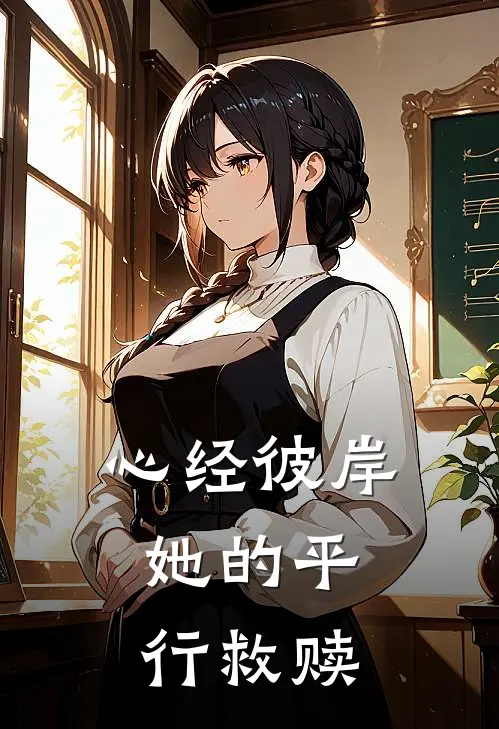 心经彼岸：她的平行救赎