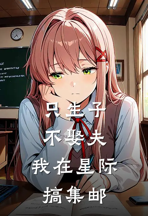 只生子不娶夫，我在星际搞集邮