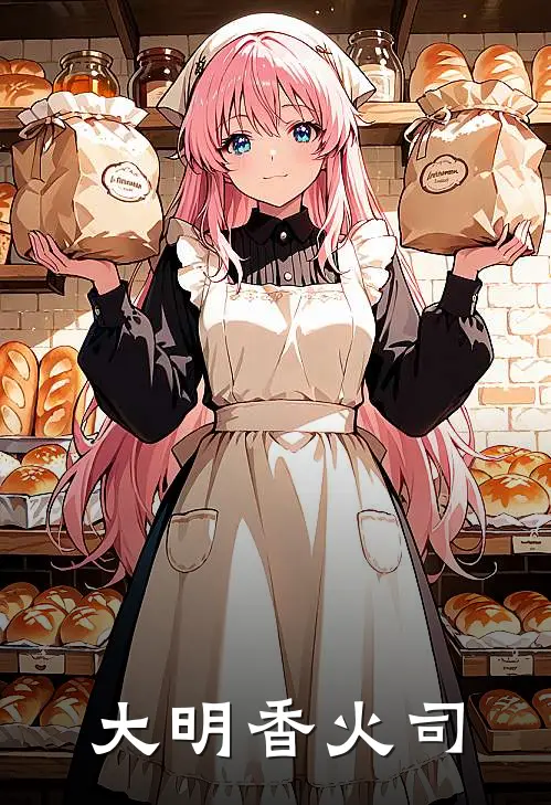 沈砚沈三儿(大明香火司)全章节在线阅读_(大明香火司)完结版免费阅读