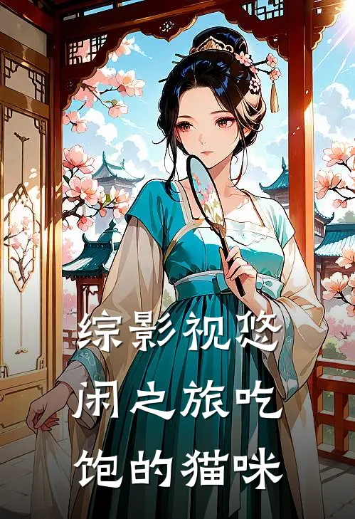 综影视悠闲之旅吃饱的猫咪