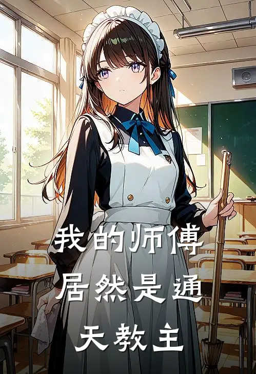 我的师傅居然是通天教主(司马迅司马迅)免费小说大全_小说完结免费我的师傅居然是通天教主司马迅司马迅