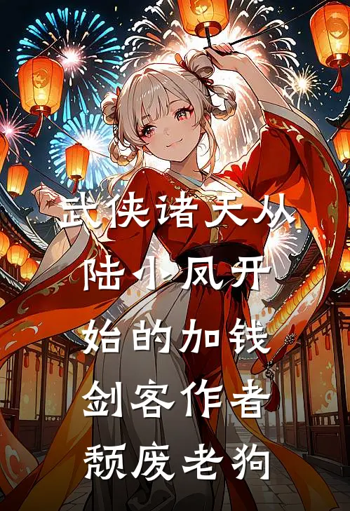 武侠诸天从陆小凤开始的加钱剑客作者颓废老狗