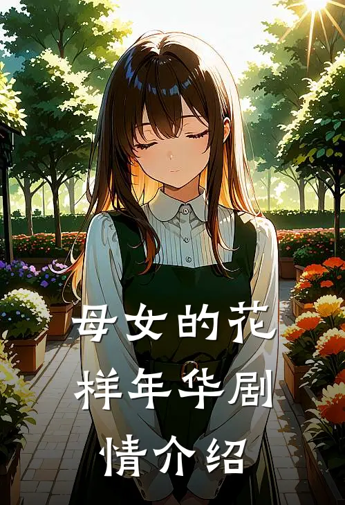 母女的花样年华剧情介绍