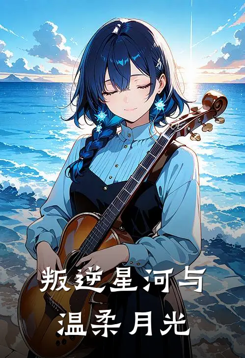 叛逆星河与温柔月光陈野林染热门的小说_免费小说叛逆星河与温柔月光(陈野林染)