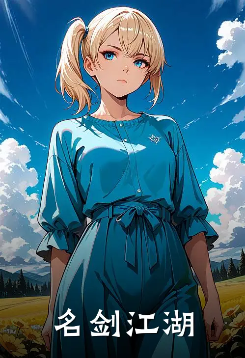 名剑江湖