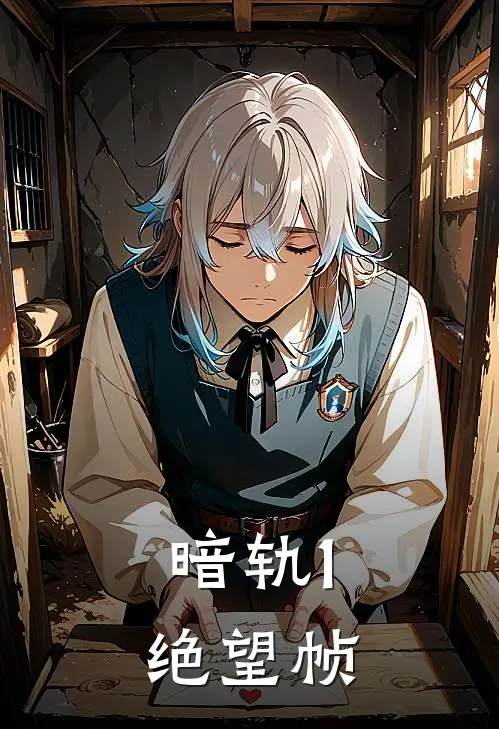 暗轨1绝望帧(游玉凌绸)全章节在线阅读_游玉凌绸全章节在线阅读