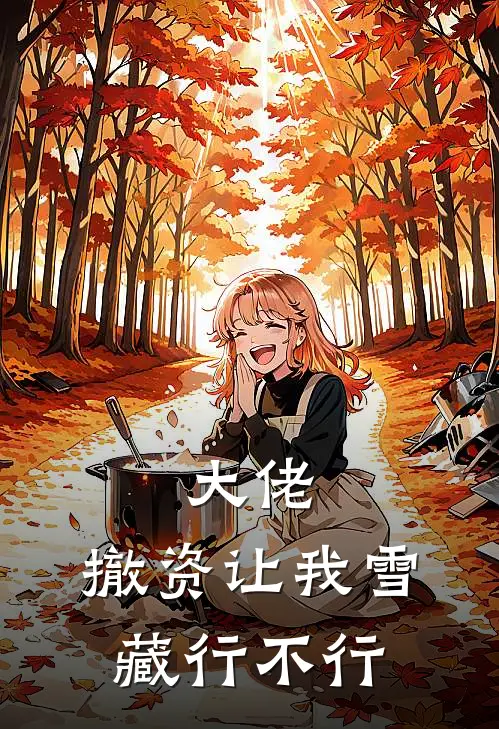 大佬，撤资让我雪藏行不行王芸林卿卿推荐完结小说_免费阅读大佬，撤资让我雪藏行不行(王芸林卿卿)