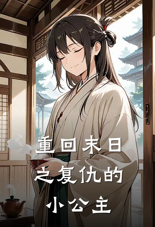 重回末日之复仇的小公主