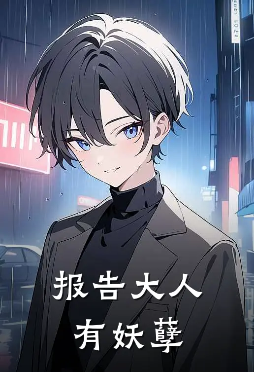 报告大人，有妖孽