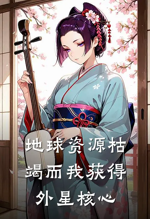 地球资源枯竭而我获得外星核心