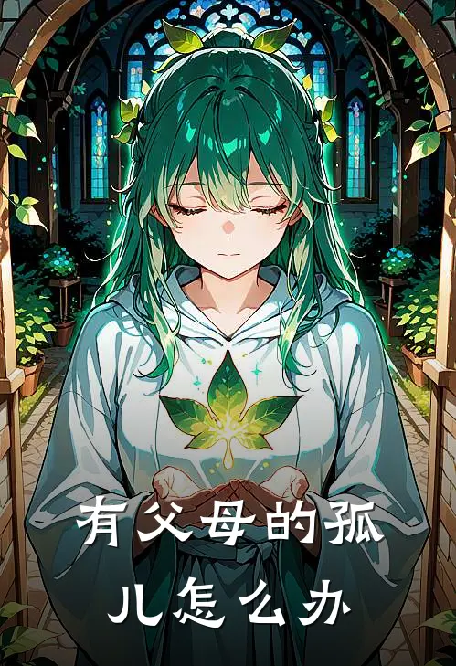 有父母的孤儿怎么办