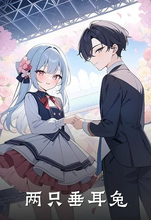 两只垂耳兔苏逸茸茸小说免费阅读无弹窗_完结版小说全文免费阅读两只垂耳兔(苏逸茸茸)