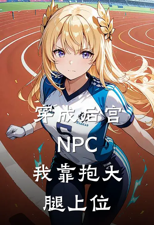 穿成后宫NPC，我靠抱大腿上位