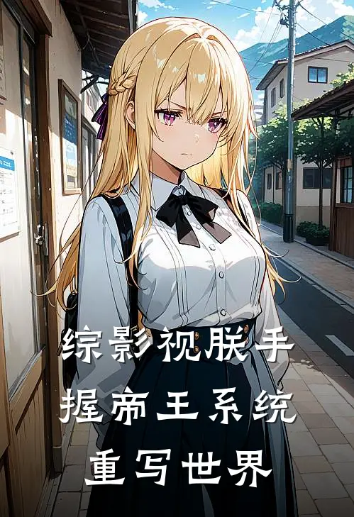 李云睿庆帝(综影视朕手握帝王系统重写世界)最新章节在线阅读_李云睿庆帝全章节阅读