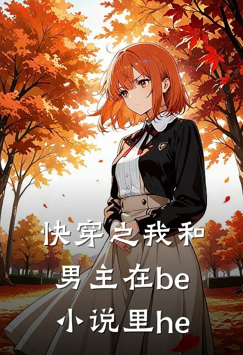 快穿之我和男主在be小说里he