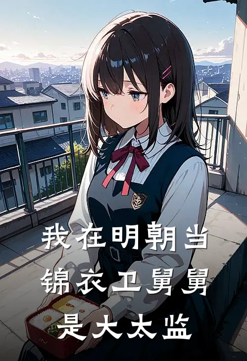 我在明朝当锦衣卫舅舅是大太监