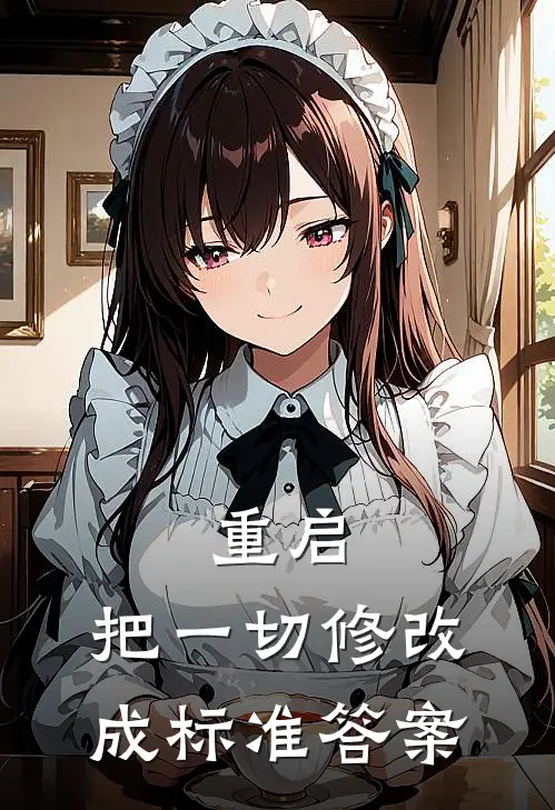 重启，把一切修改成标准答案(张不凡王志强)热门小说_完结版小说全文免费阅读重启，把一切修改成标准答案(张不凡王志强)