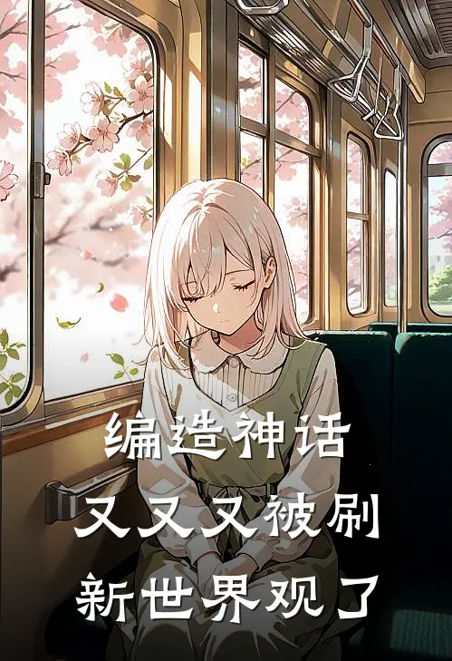 编造神话，又又又被刷新世界观了(张在水李白玲)完本小说_免费阅读无弹窗编造神话，又又又被刷新世界观了张在水李白玲