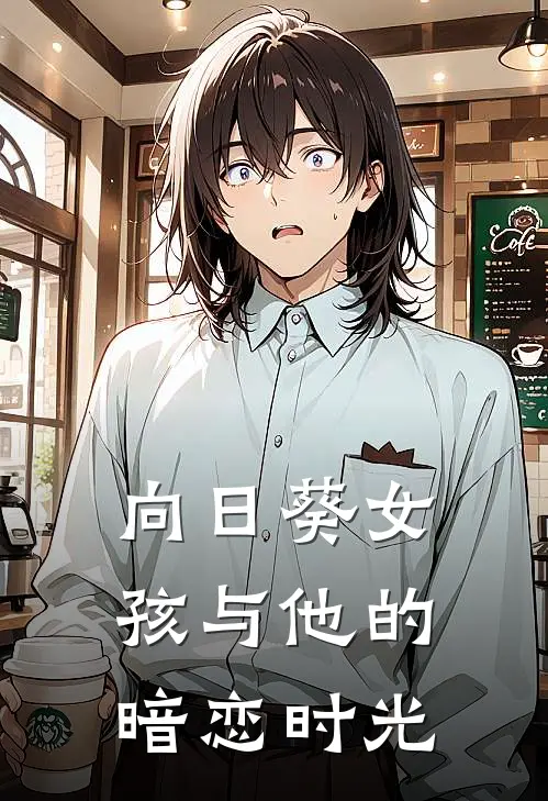 向日葵女孩与他的暗恋时光