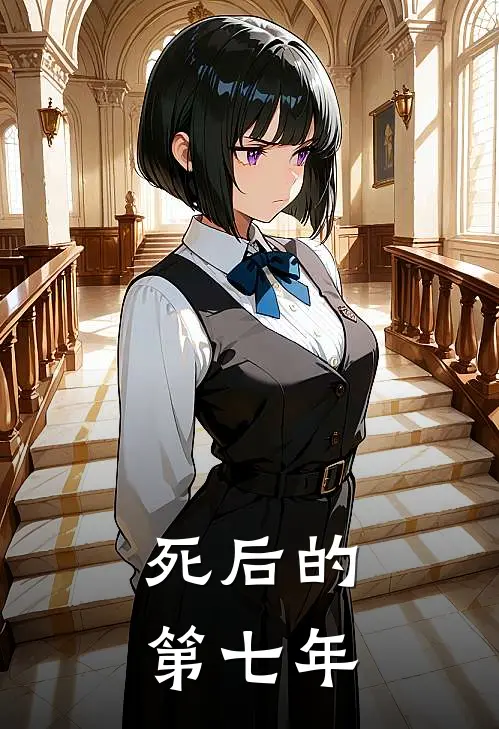 死后的第七年