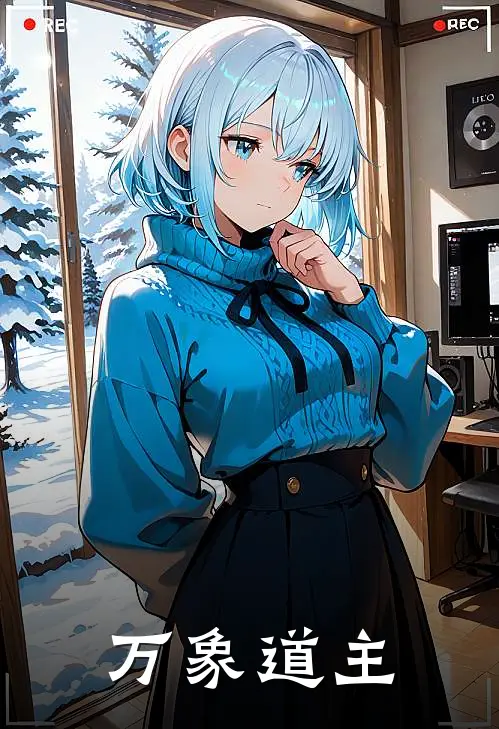 万象道主(林峰王浩)好看的完结小说_完本小说万象道主林峰王浩