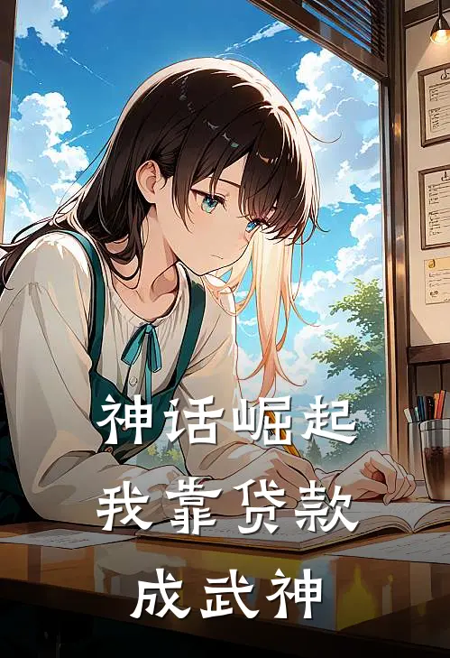 神话崛起：我靠贷款成武神叶天刘玉免费小说全文阅读_免费小说在线阅读神话崛起：我靠贷款成武神叶天刘玉