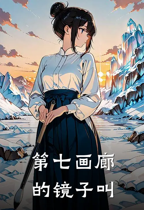 第七画廊的镜子叫