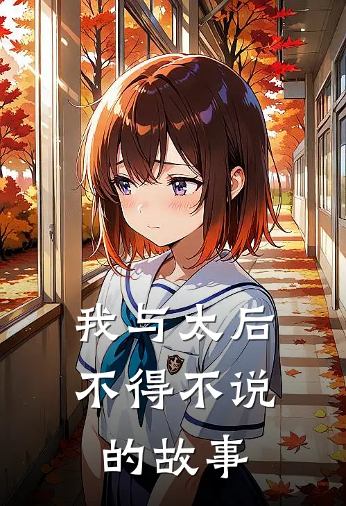 我与太后不得不说的故事