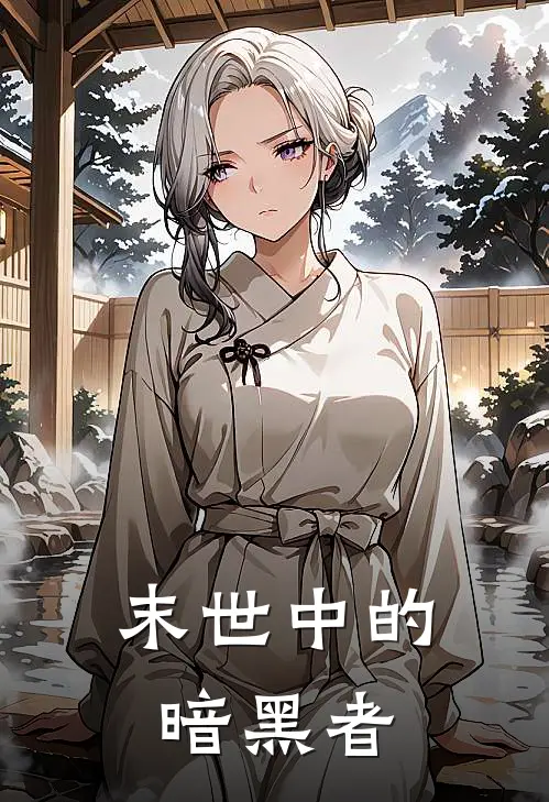 末世中的暗黑者