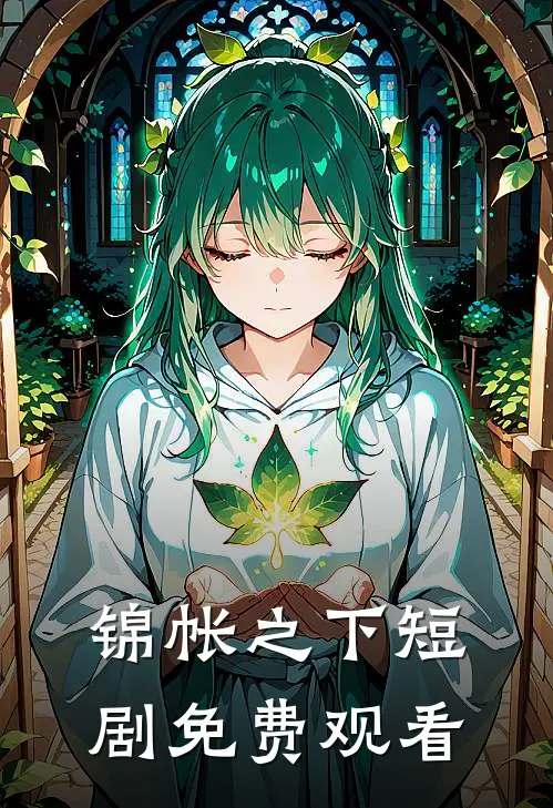 锦帐之下短剧免费观看