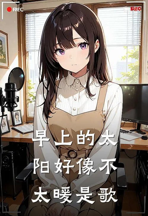 早上的太阳好像不太暖是歌
