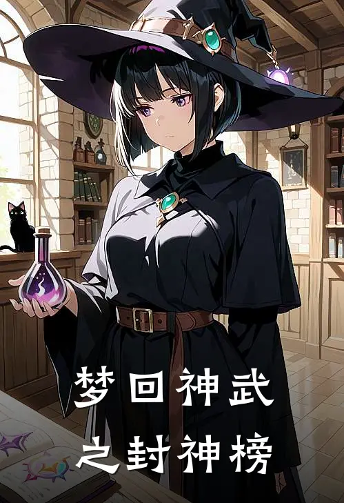 梦回神武之封神榜刘念云飞扬免费小说全文阅读_免费小说在线阅读梦回神武之封神榜刘念云飞扬