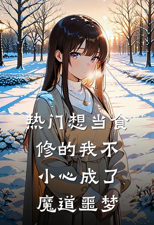 [热门]想当食修的我不小心成了魔道噩梦(饭灵根青云宗)完结小说推荐_小说全文免费阅读[热门]想当食修的我不小心成了魔道噩梦饭灵根青云宗