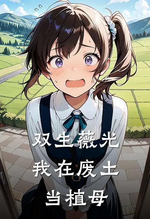 双生薇光：我在废土当植母