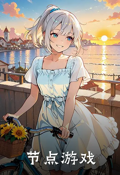 节点游戏(林辰赵坤)完结小说_小说完整版免费阅读节点游戏林辰赵坤