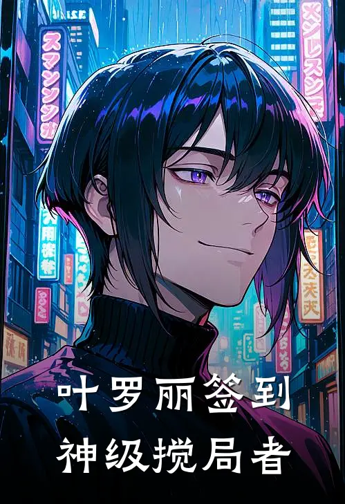 叶罗丽签到：神级搅局者(曼多拉辛灵)全本免费小说_新热门小说叶罗丽签到：神级搅局者曼多拉辛灵