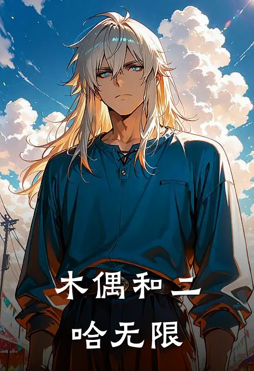 木偶和二哈【无限】