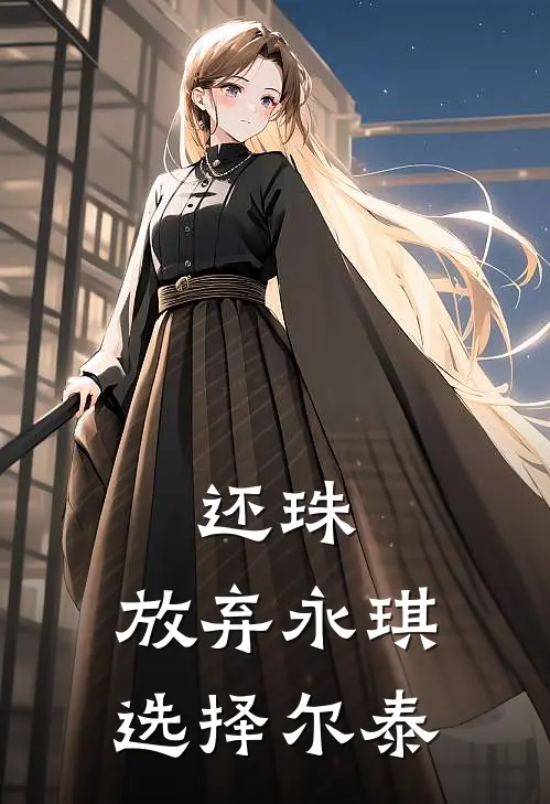 还珠，放弃永琪选择尔泰