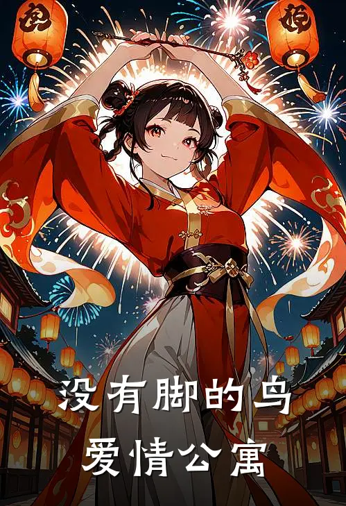 没有脚的鸟爱情公寓
