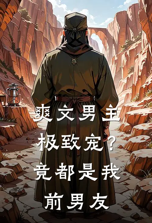 爽文男主极致宠？竟都是我前男友