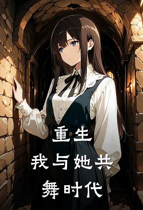 重生：我与她共舞时代