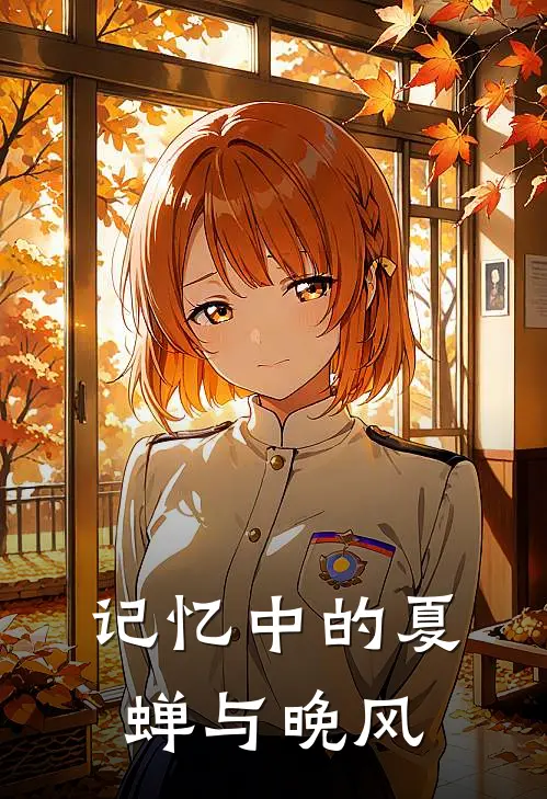 记忆中的夏蝉与晚风