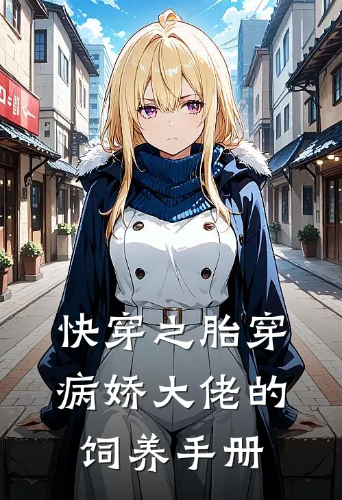 快穿之胎穿：病娇大佬的饲养手册