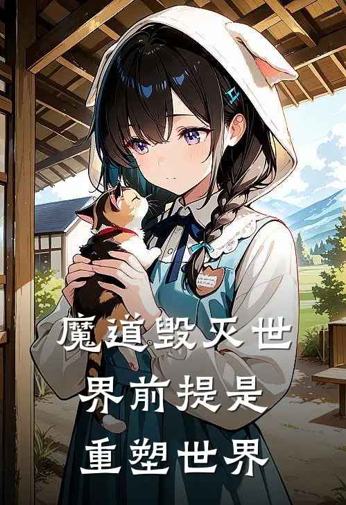 魏无羡温若寒【魔道】毁灭世界前提是重塑世界最新章节在线阅读_魏无羡温若寒完整版阅读