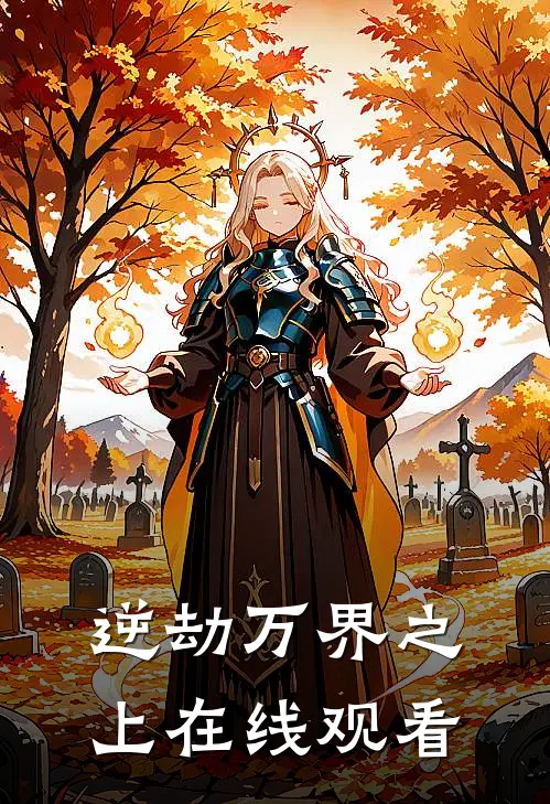 逆劫万界之上在线观看