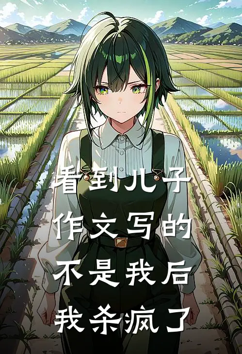 看到儿子作文写的不是我后，我杀疯了(顾言顾明)在线阅读免费小说_最新章节列表看到儿子作文写的不是我后，我杀疯了(顾言顾明)