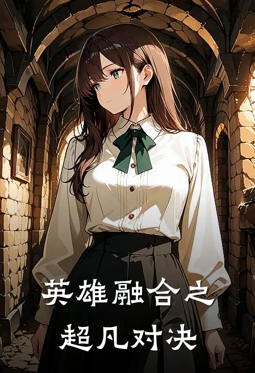 英雄融合之超凡对决