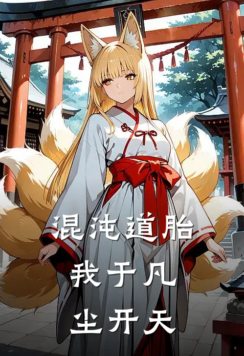 混沌道胎：我于凡尘开天沈霁阿离推荐完结小说_热门小说在线阅读混沌道胎：我于凡尘开天(沈霁阿离)