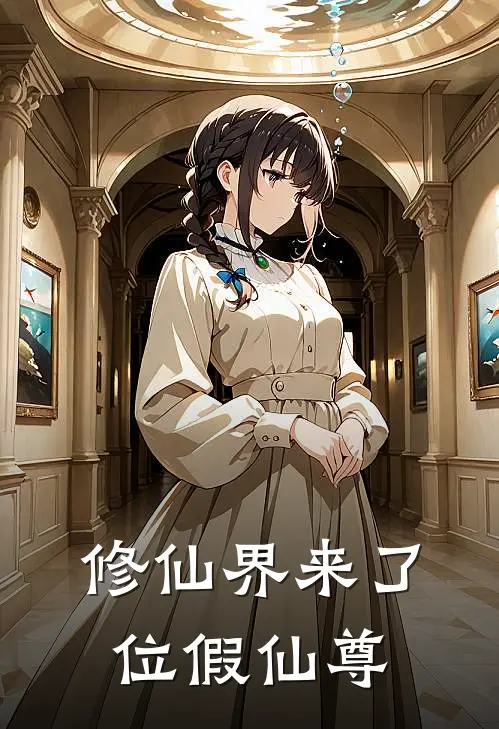 《修仙界来了位假仙尊》苏安安阿禾已完结小说_修仙界来了位假仙尊(苏安安阿禾)火爆小说