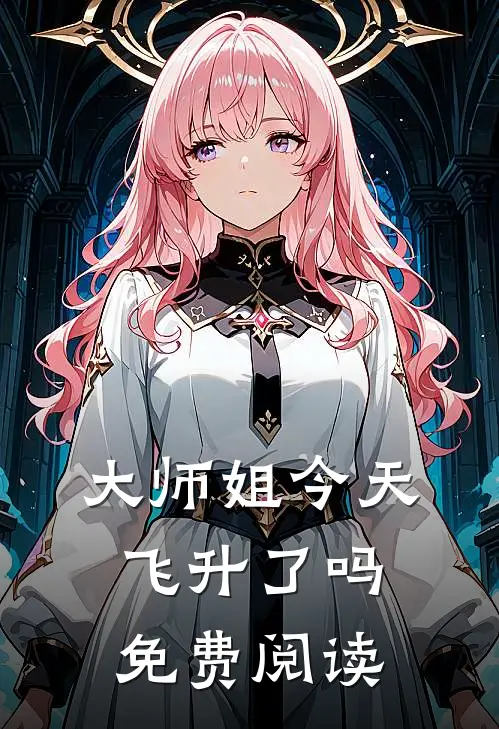 大师姐今天飞升了吗免费阅读